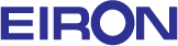 Логотип фирмы EIRON в Новом Уренгое