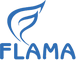 Логотип фирмы Flama в Новом Уренгое