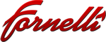 Логотип фирмы Fornelli в Новом Уренгое