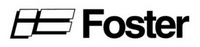 Логотип фирмы Foster в Новом Уренгое