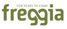 Логотип фирмы Freggia в Новом Уренгое