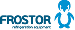Логотип фирмы FROSTOR в Новом Уренгое