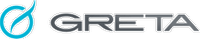 Логотип фирмы GRETA в Новом Уренгое