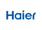 Логотип фирмы Haier в Новом Уренгое
