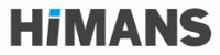 Логотип фирмы HiMANS в Новом Уренгое