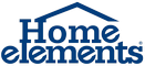Логотип фирмы HOME-ELEMENT в Новом Уренгое