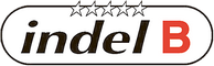 Логотип фирмы Indel B в Новом Уренгое