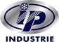 Логотип фирмы IP INDUSTRIE в Новом Уренгое