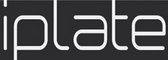 Логотип фирмы Iplate в Новом Уренгое