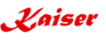 Логотип фирмы Kaiser в Новом Уренгое