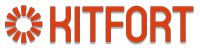 Логотип фирмы Kitfort в Новом Уренгое