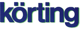 Логотип фирмы Korting в Новом Уренгое
