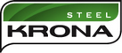 Логотип фирмы Kronasteel в Новом Уренгое
