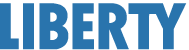 Логотип фирмы Liberty в Новом Уренгое
