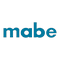 Логотип фирмы Mabe в Новом Уренгое