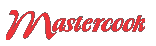 Логотип фирмы MasterCook в Новом Уренгое