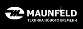 Логотип фирмы Maunfeld в Новом Уренгое