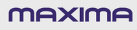 Логотип фирмы Maxima в Новом Уренгое