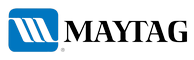 Логотип фирмы Maytag в Новом Уренгое