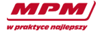 Логотип фирмы MPM Product в Новом Уренгое