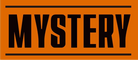 Логотип фирмы Mystery в Новом Уренгое