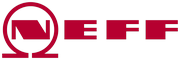 Логотип фирмы NEFF в Новом Уренгое