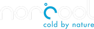 Логотип фирмы Norcool в Новом Уренгое