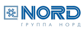Логотип фирмы NORD в Новом Уренгое