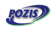 Логотип фирмы Pozis в Новом Уренгое