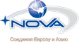 Логотип фирмы RENOVA в Новом Уренгое