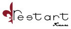 Логотип фирмы Restart в Новом Уренгое