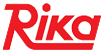 Логотип фирмы Rika в Новом Уренгое