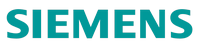 Логотип фирмы Siemens в Новом Уренгое