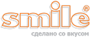 Логотип фирмы Smile в Новом Уренгое