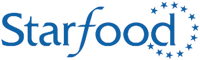 Логотип фирмы Starfood в Новом Уренгое
