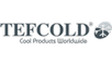Логотип фирмы TefCold в Новом Уренгое