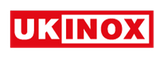 Логотип фирмы Ukinox в Новом Уренгое