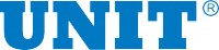 Логотип фирмы UNIT в Новом Уренгое
