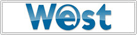 Логотип фирмы WEST в Новом Уренгое