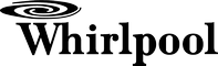 Логотип фирмы Whirlpool в Новом Уренгое
