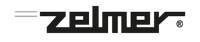 Логотип фирмы Zelmer в Новом Уренгое