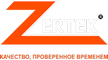 Логотип фирмы Zertek в Новом Уренгое