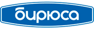 Логотип фирмы Бирюса в Новом Уренгое