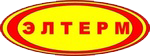 Логотип фирмы Элтерм в Новом Уренгое