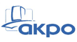 Логотип фирмы AKPO в Новом Уренгое