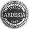 Логотип фирмы Ardesia в Новом Уренгое