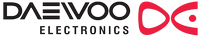 Логотип фирмы Daewoo Electronics в Новом Уренгое