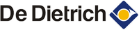 Логотип фирмы De Dietrich в Новом Уренгое